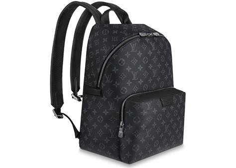 louis vuitton bookbag cheap|black louis vuitton bookbag.